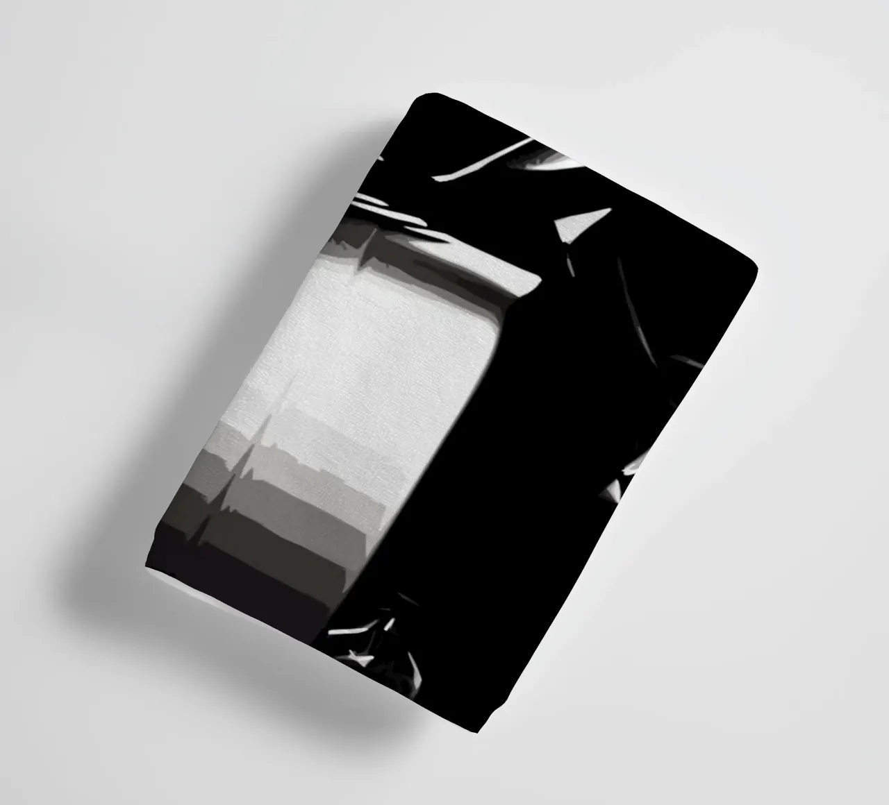 Godfather 5 Art towel by ontoseno