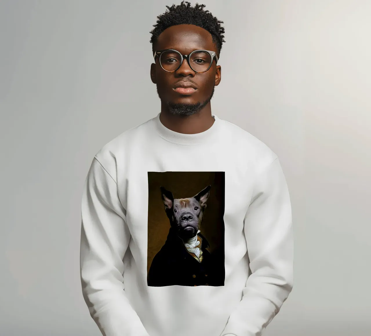 Kaylee felpa da Tein Lucasson