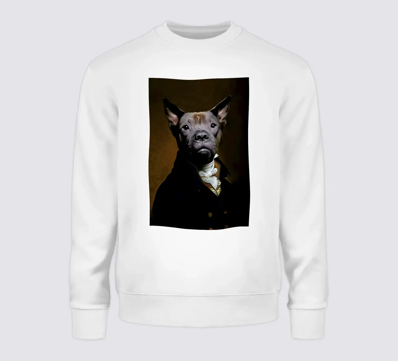 Kaylee felpa da Tein Lucasson