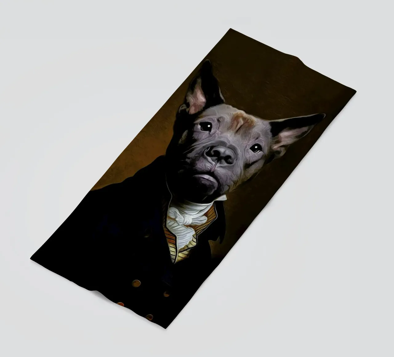 Kaylee telo mare da Tein Lucasson