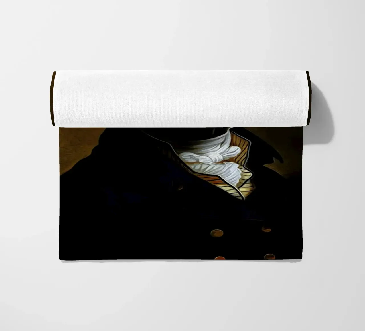 Kaylee telo mare da Tein Lucasson