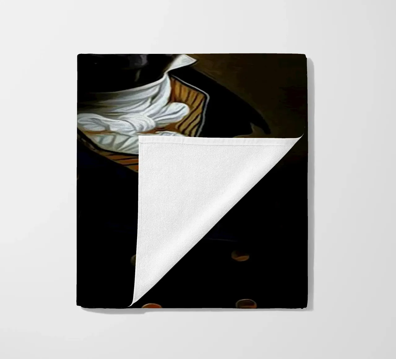 Kaylee telo mare da Tein Lucasson