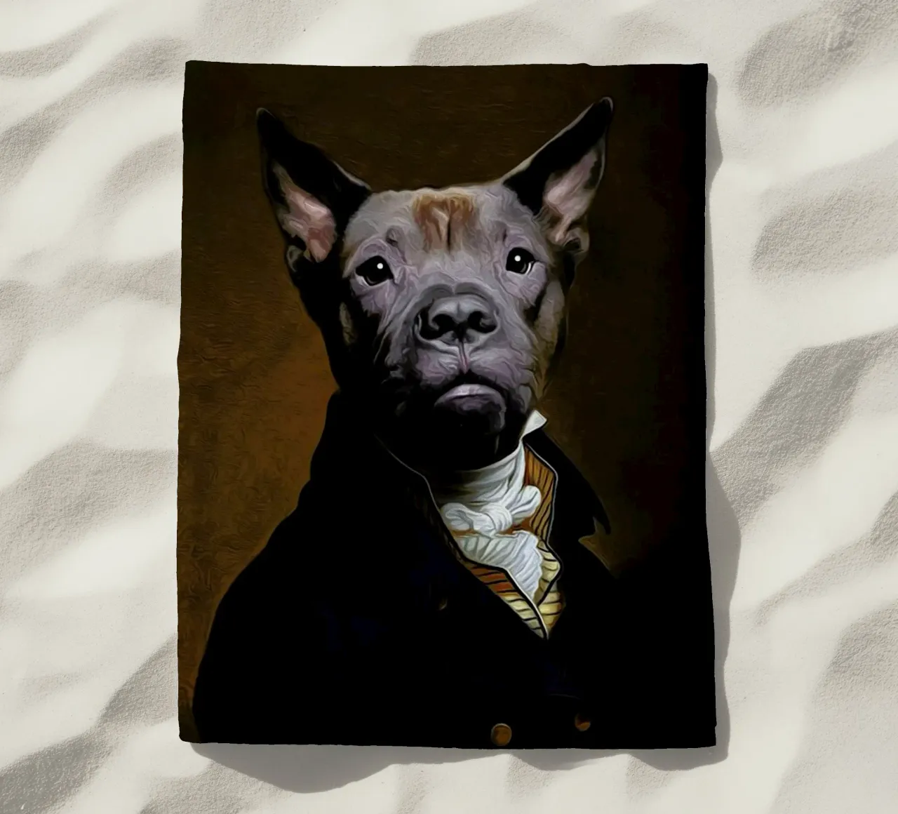 Kaylee telo mare da Tein Lucasson