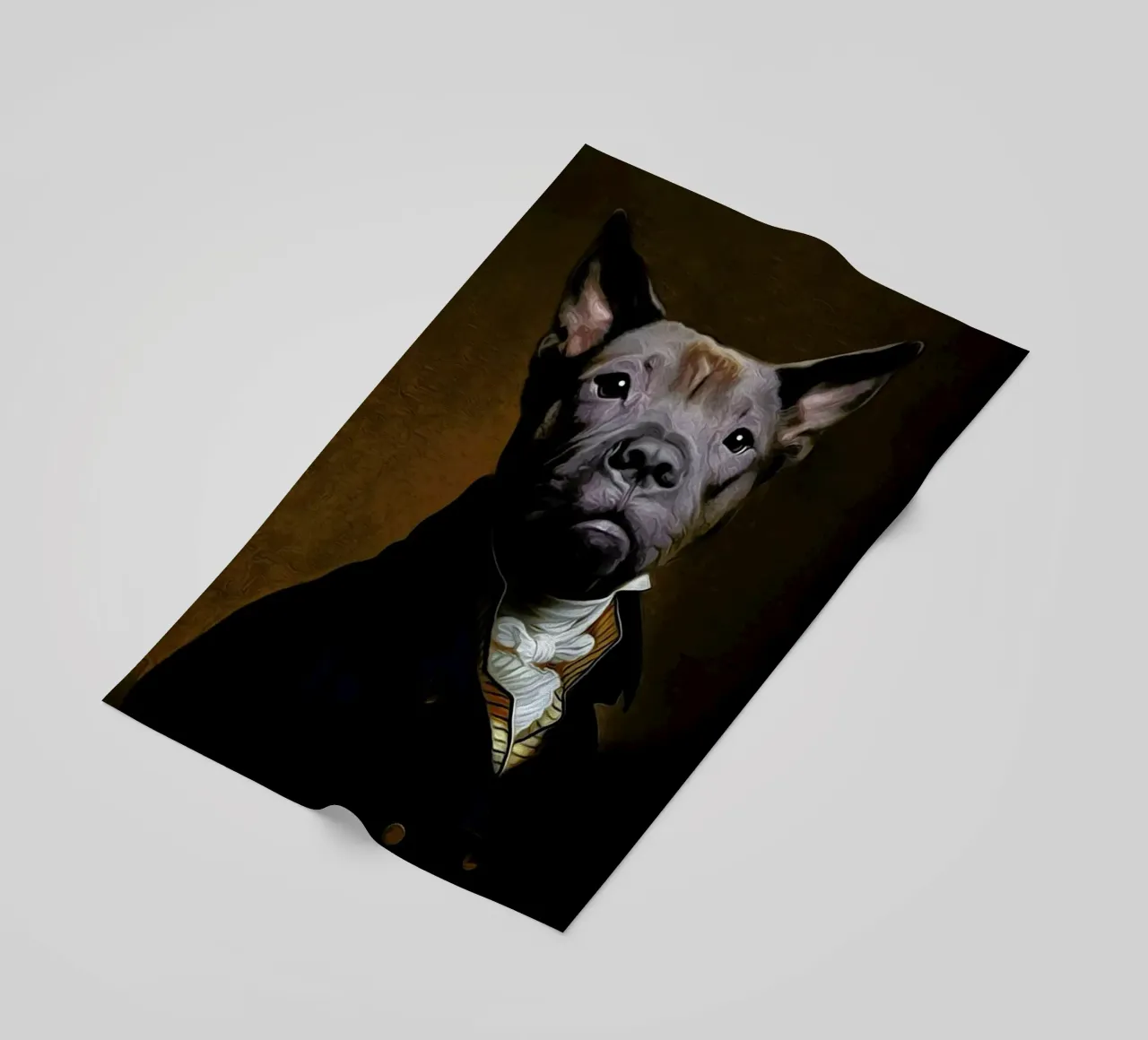 Kaylee telo mare da Tein Lucasson