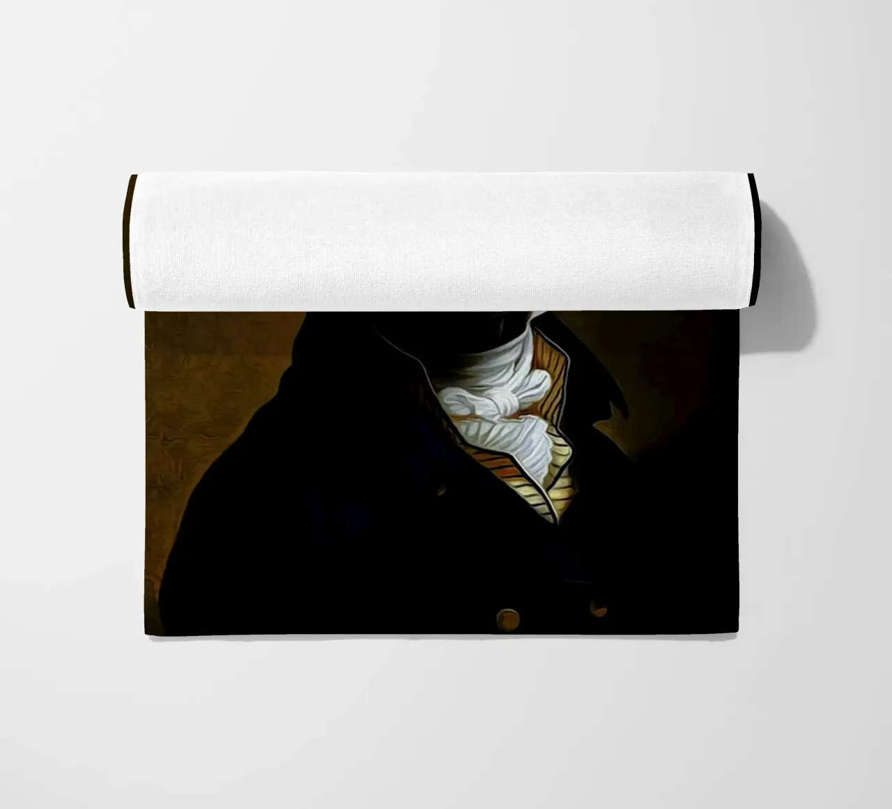 Kaylee telo mare da Tein Lucasson