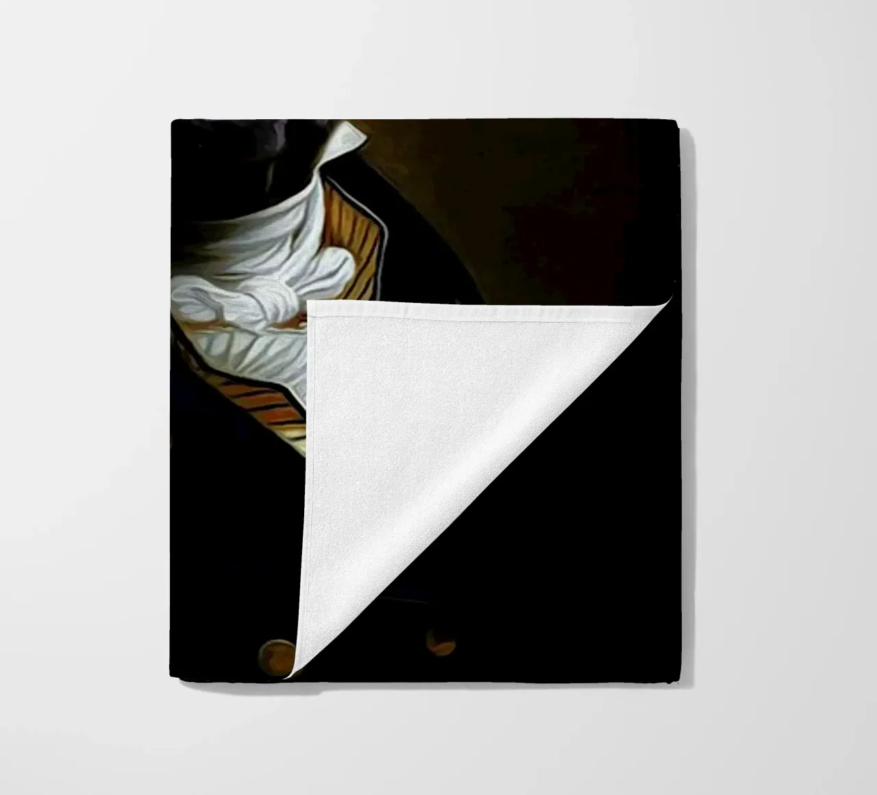 Kaylee telo mare da Tein Lucasson