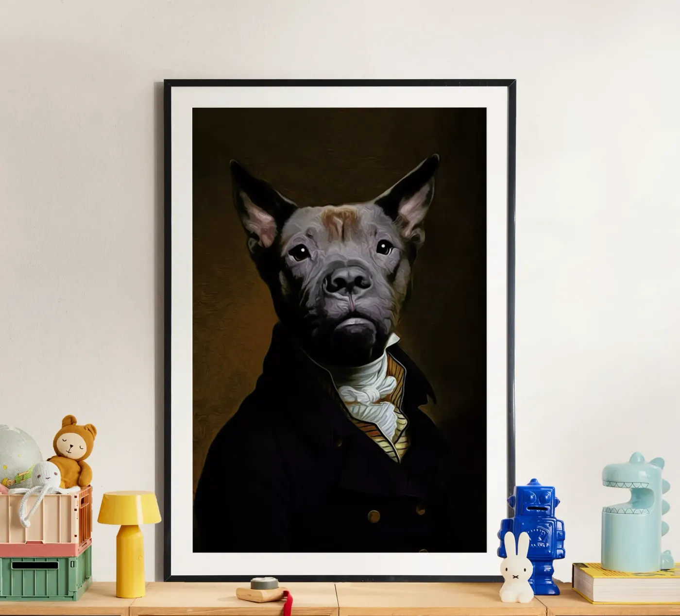 Kaylee poster by Tein Lucasson