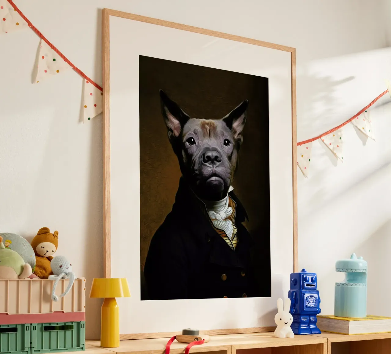 Kaylee poster da Tein Lucasson