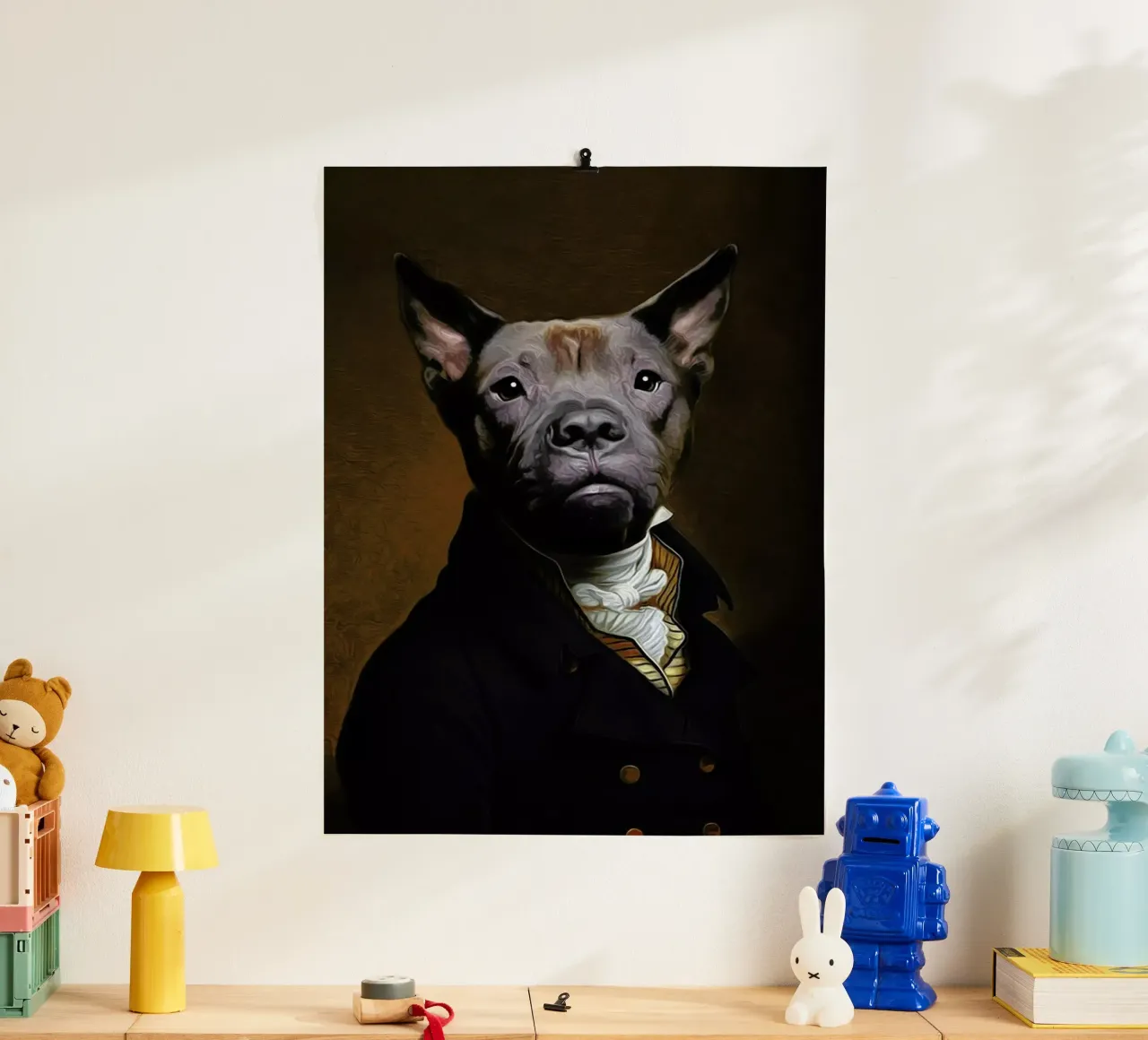 Kaylee poster da Tein Lucasson