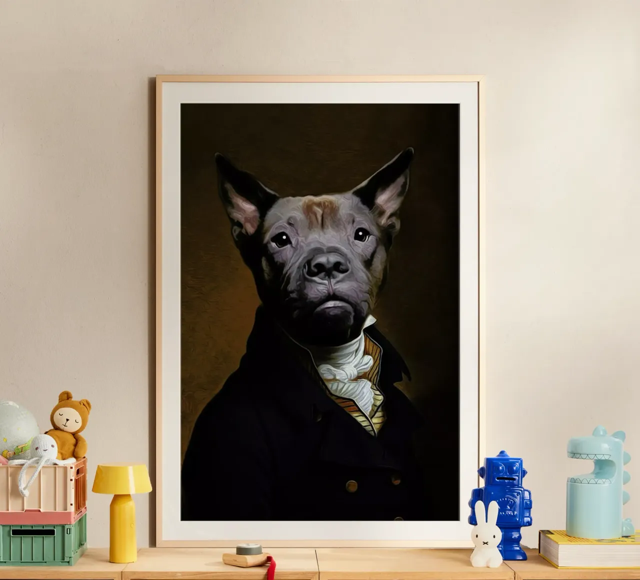 Kaylee poster da Tein Lucasson