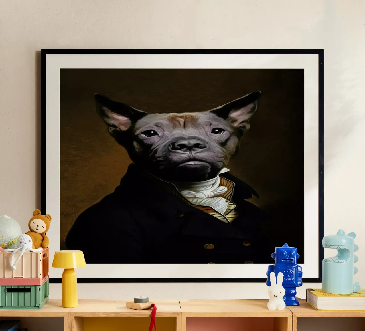 Kaylee poster da Tein Lucasson