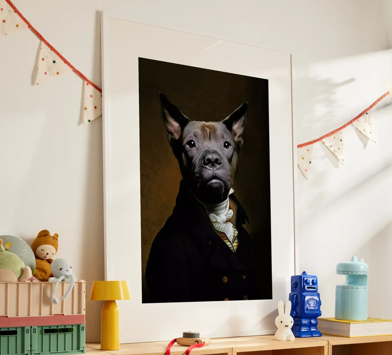 Kaylee poster da Tein Lucasson