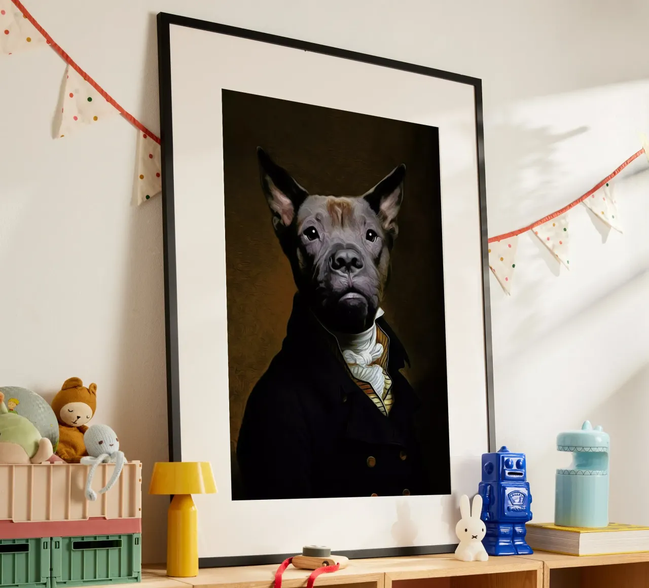 Kaylee poster da Tein Lucasson