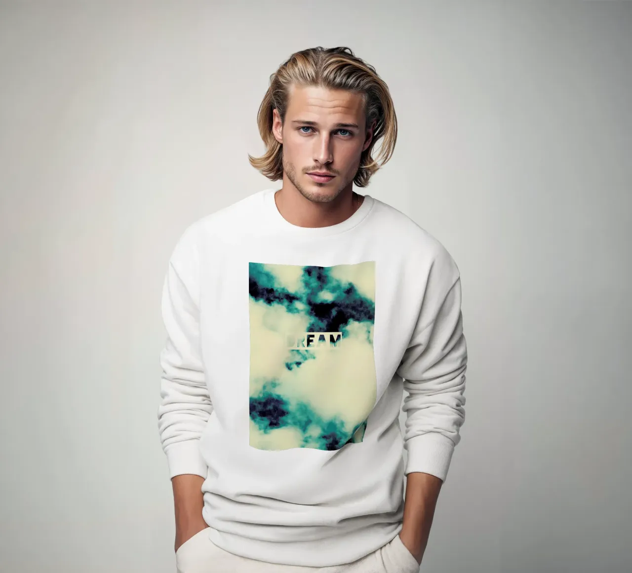 dream felpa da Ingrid Beddoes