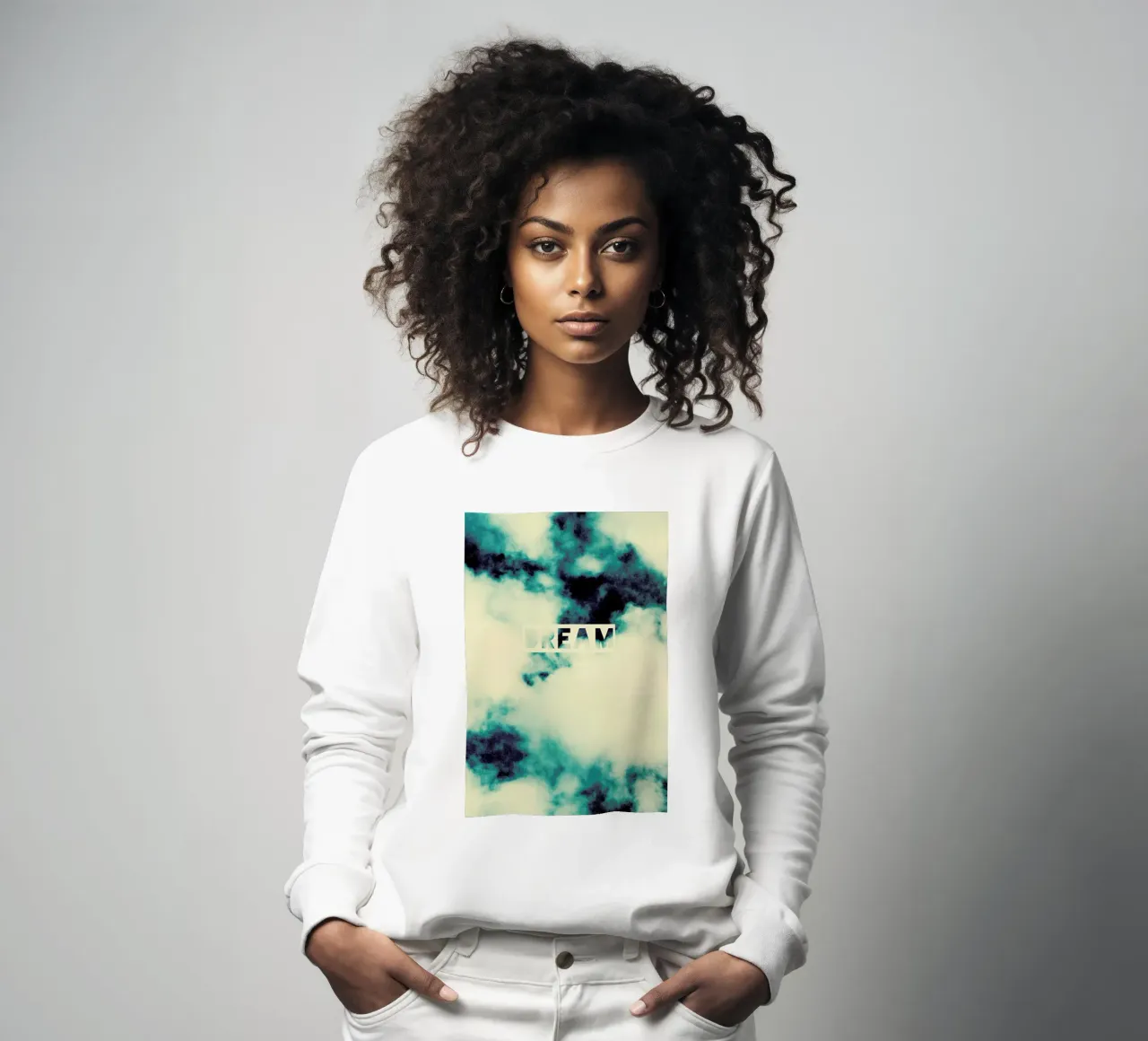 dream felpa da Ingrid Beddoes