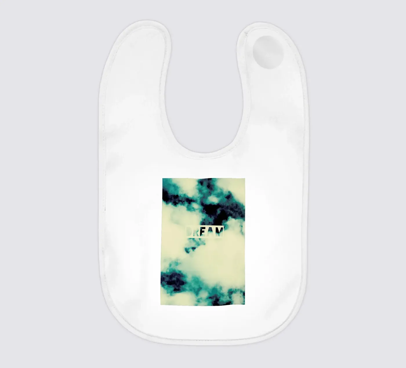 dream bavaglino da Ingrid Beddoes