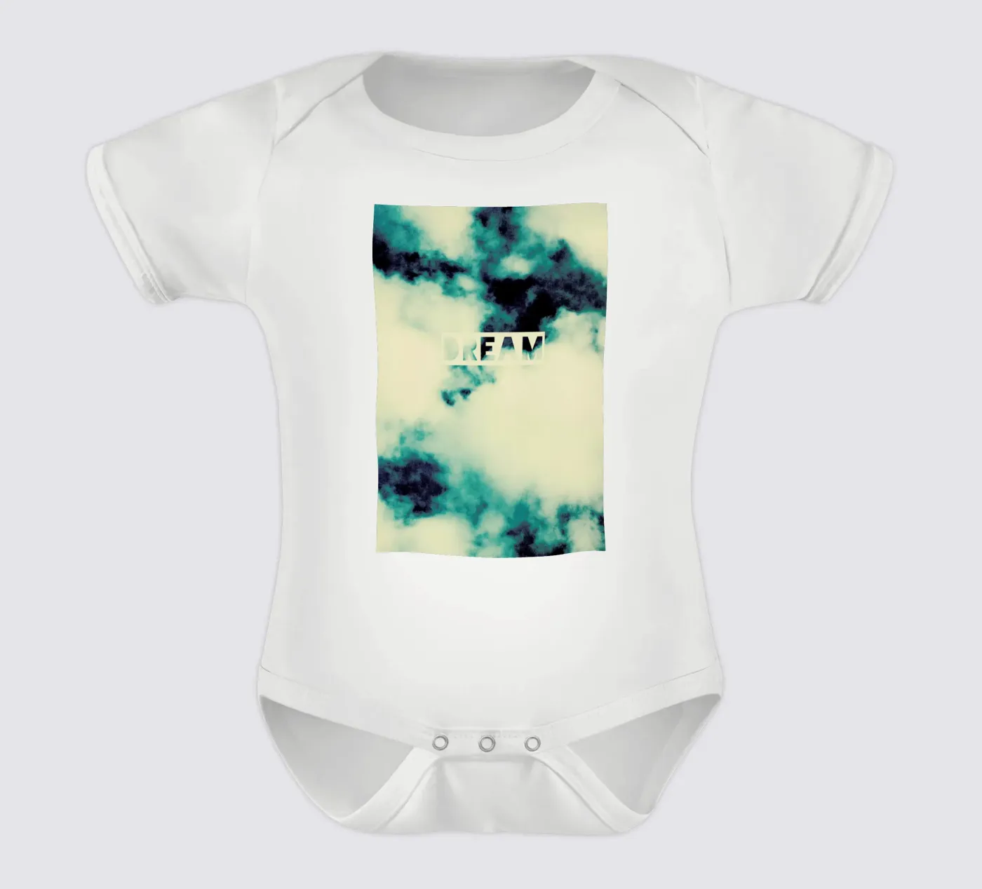 dream body bébé de Ingrid Beddoes