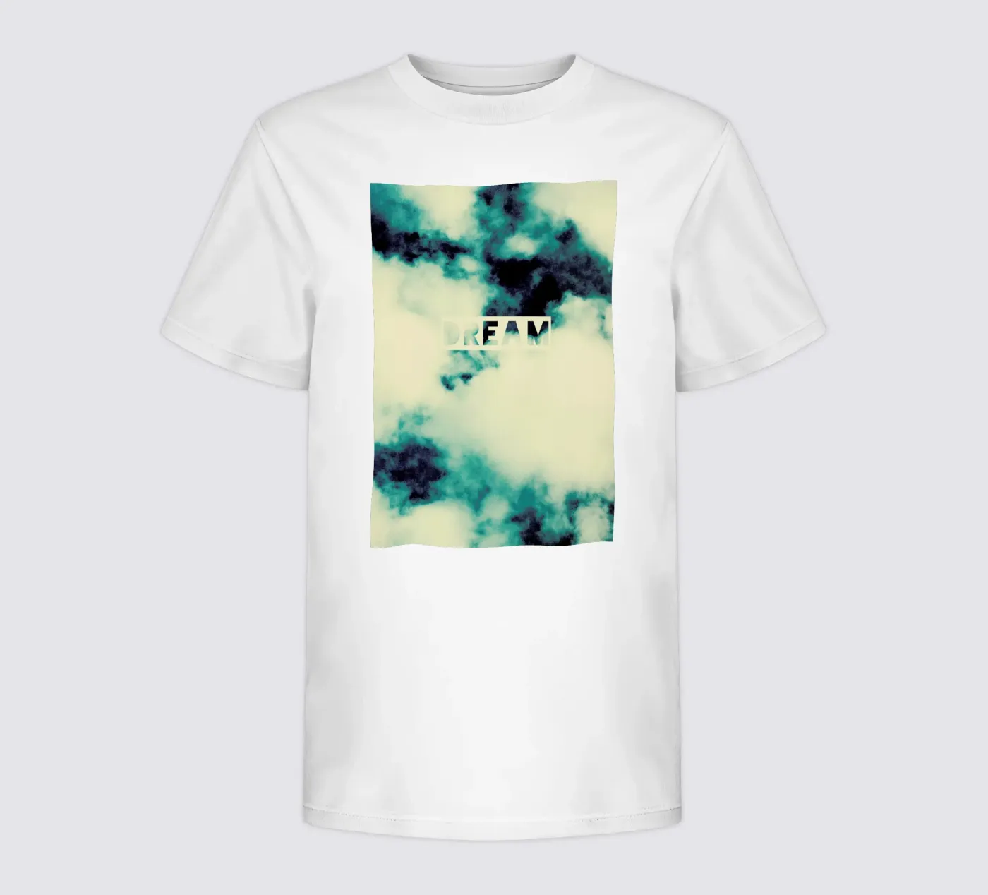 dream t-shirt bambini da Ingrid Beddoes