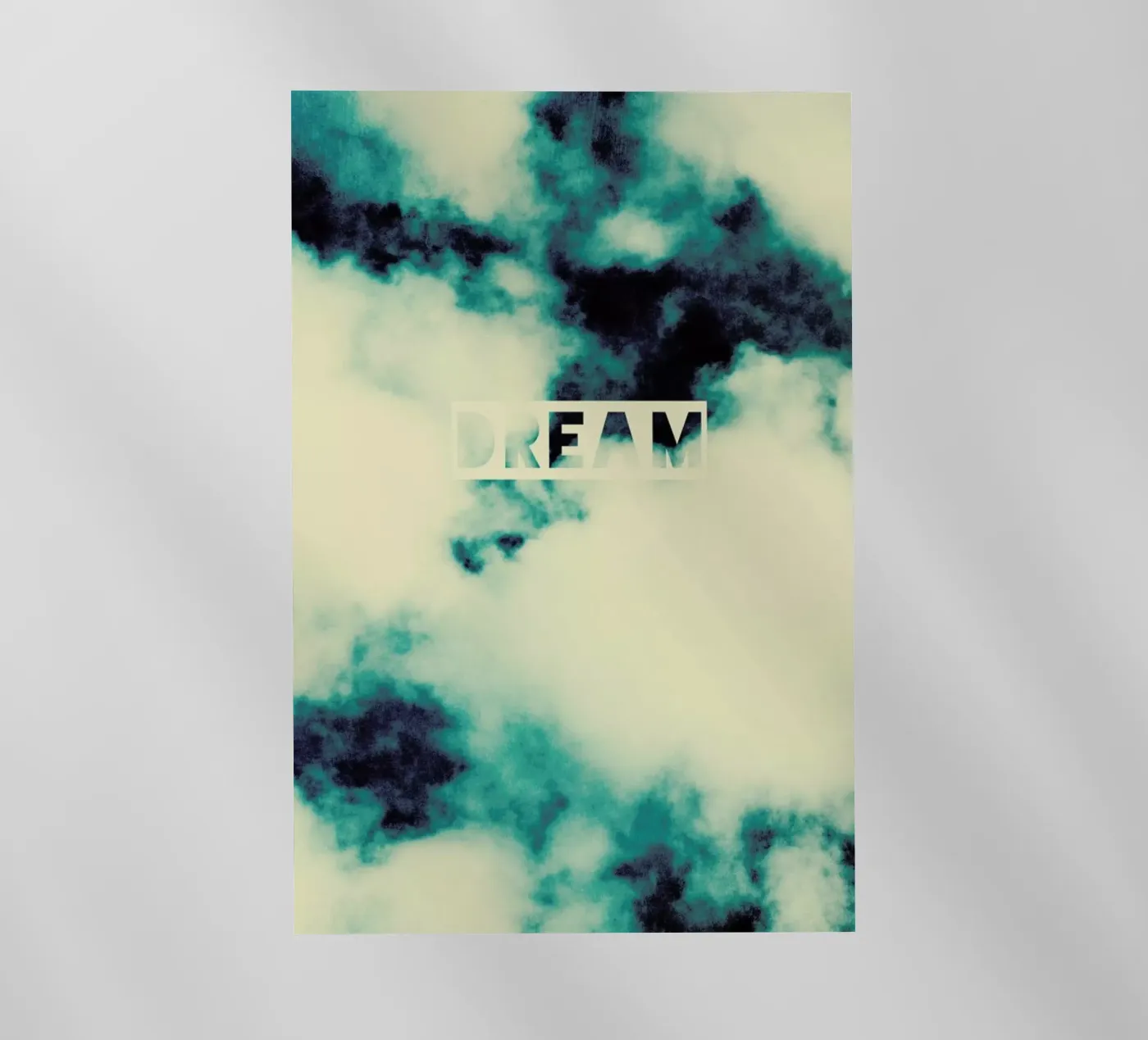 dream pellicola backlit da Ingrid Beddoes