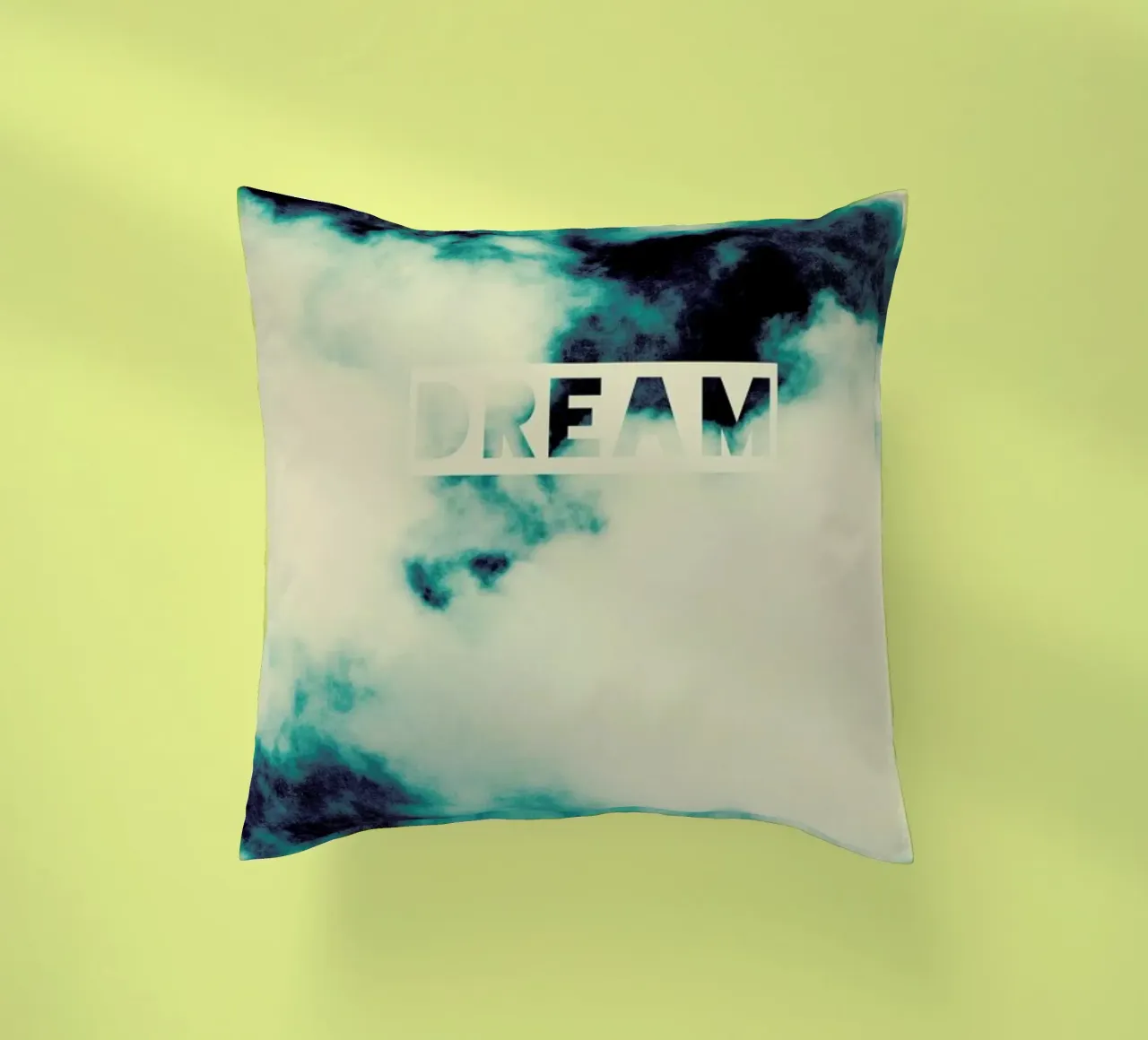 dream cuscino da Ingrid Beddoes
