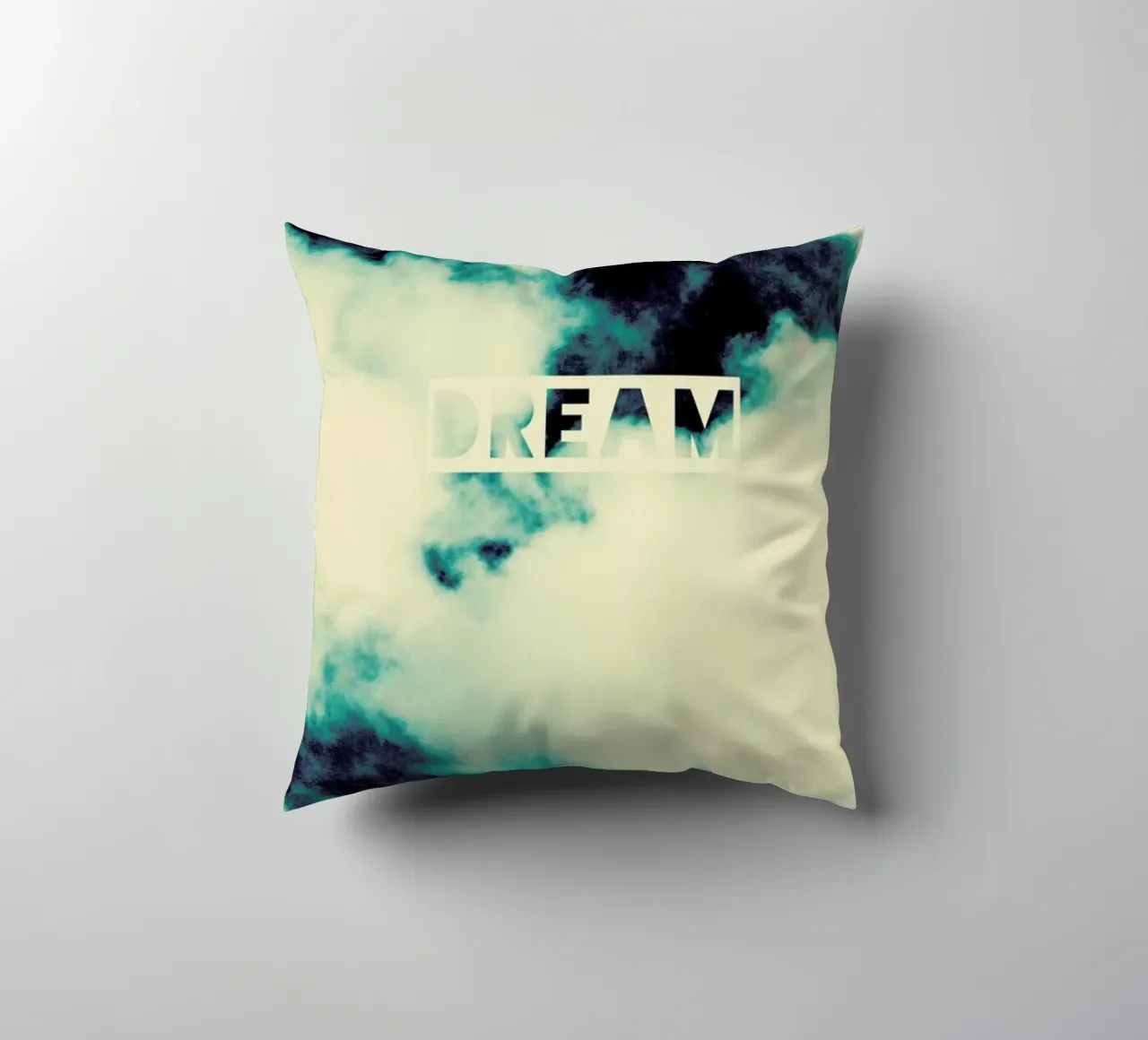dream cuscino da Ingrid Beddoes
