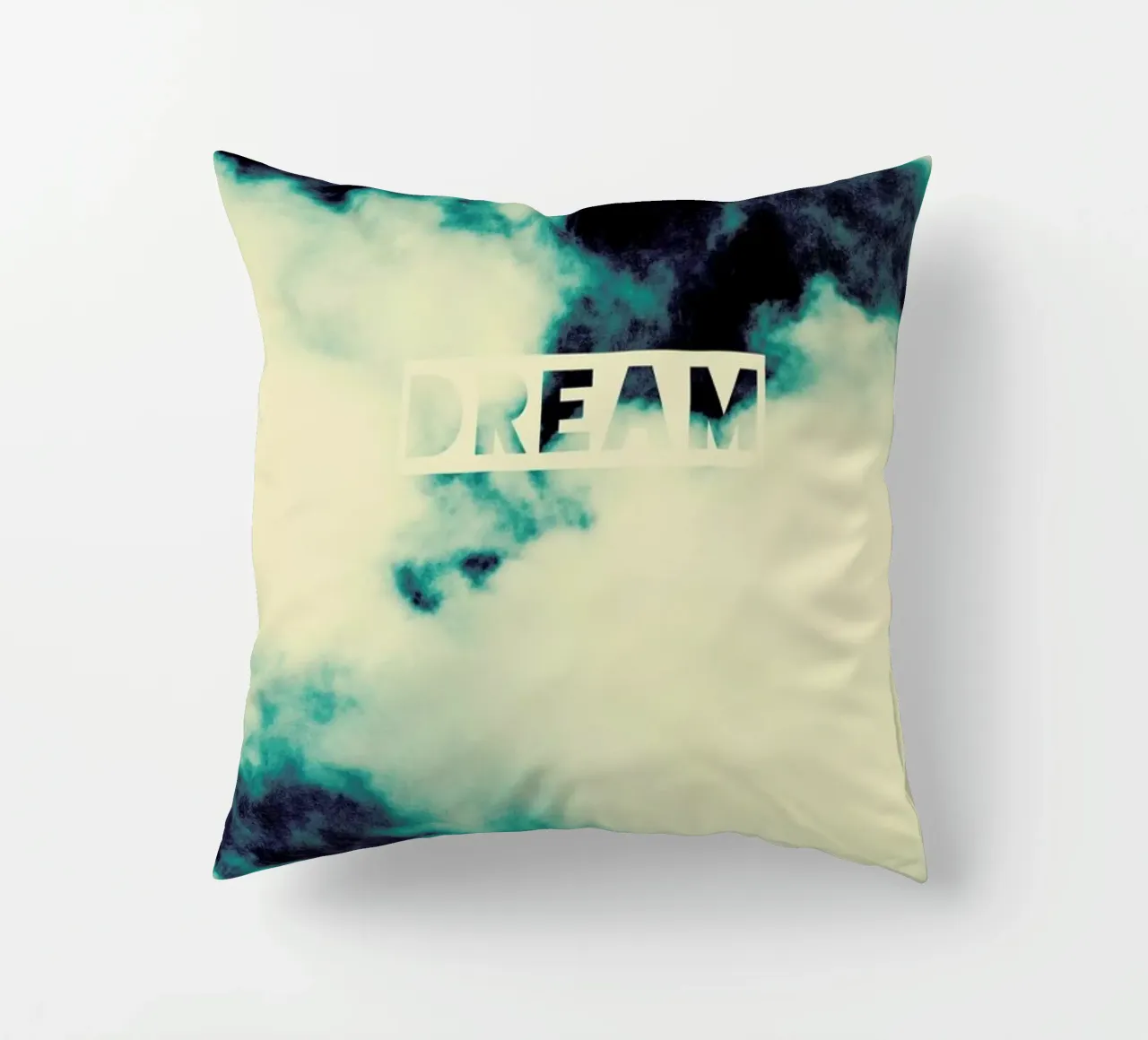 dream cuscino da Ingrid Beddoes