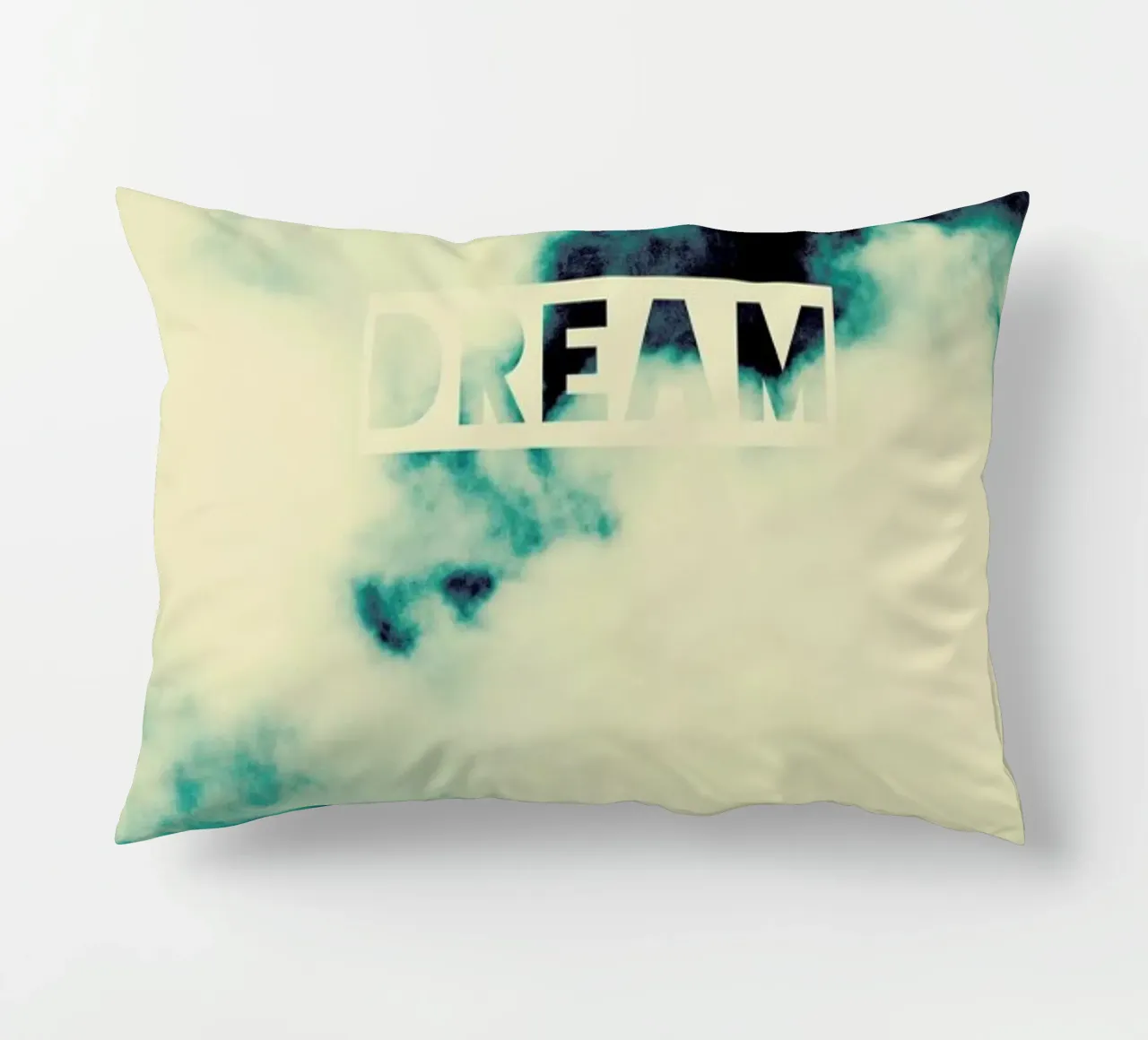 dream cuscino da Ingrid Beddoes