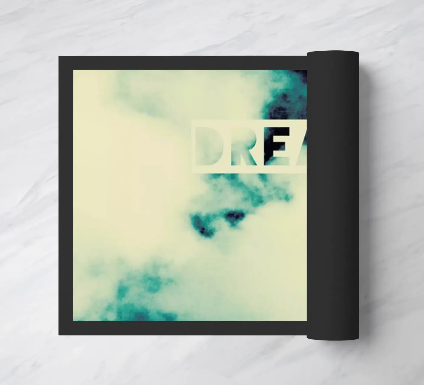 dream deurmat van Ingrid Beddoes