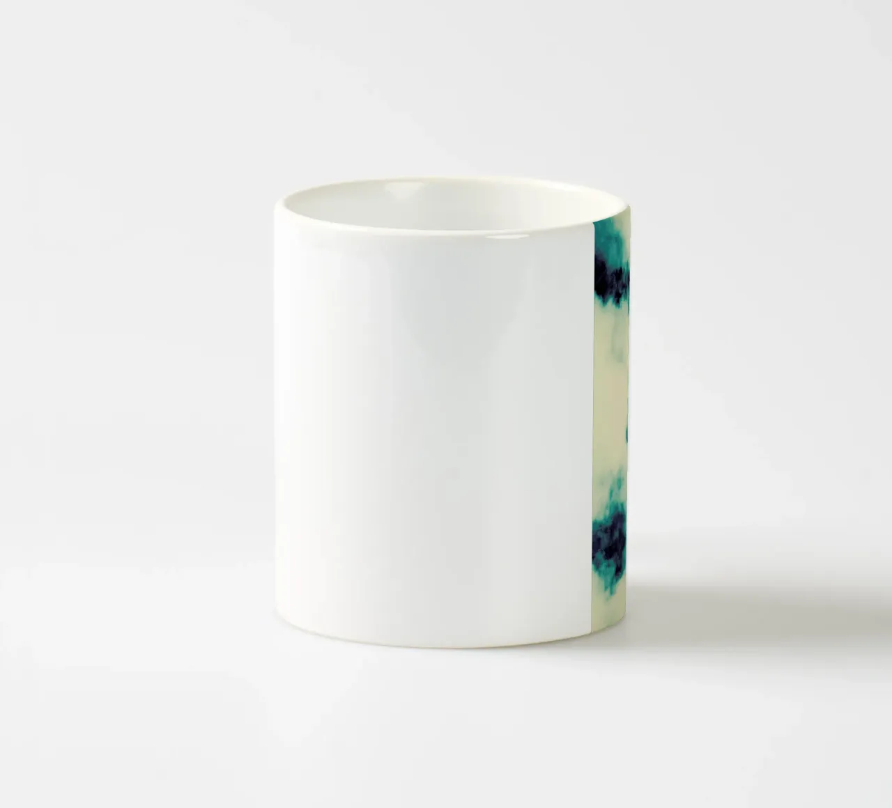 dream ceramic mug by Ingrid Beddoes