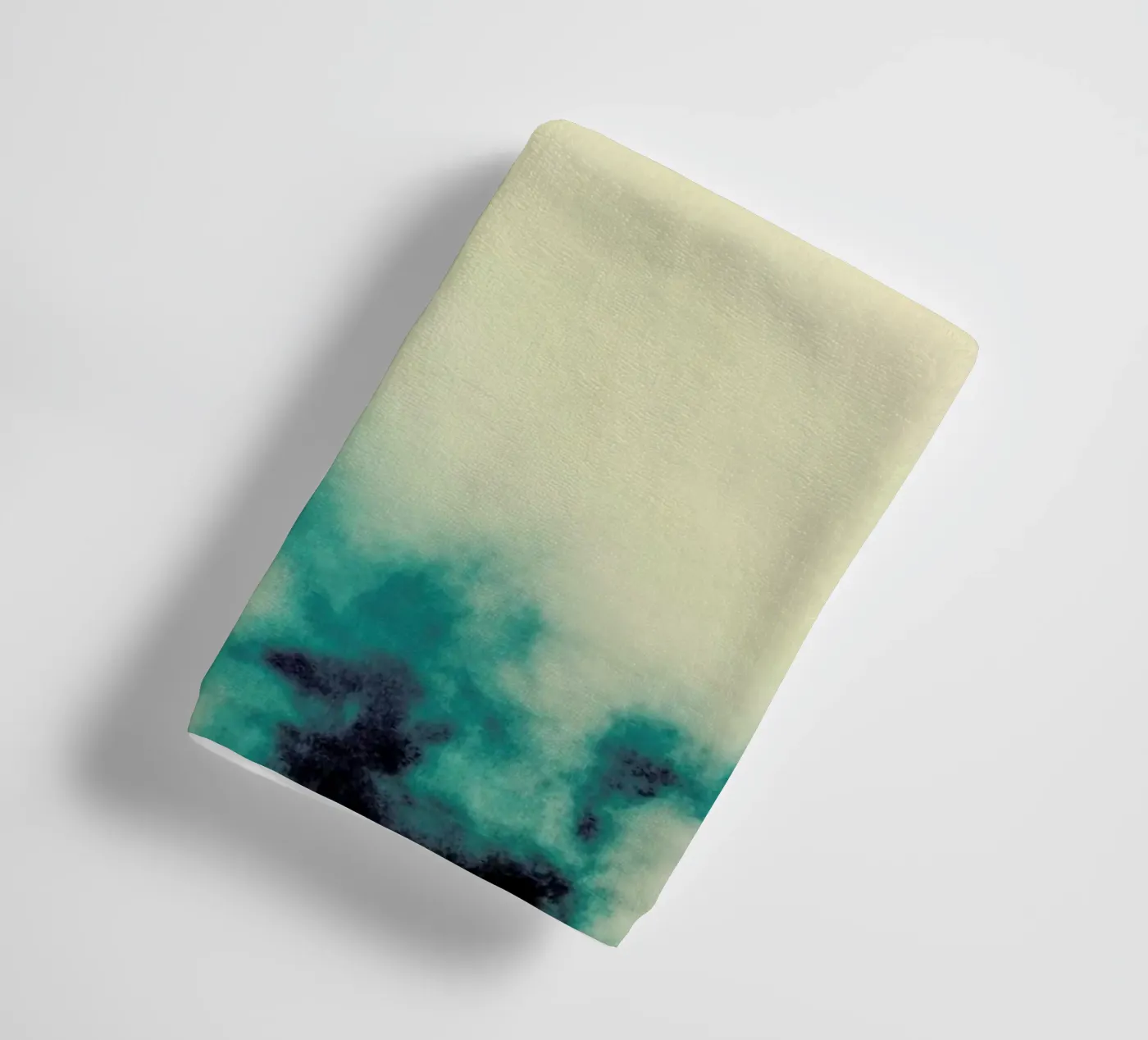 dream towel by Ingrid Beddoes