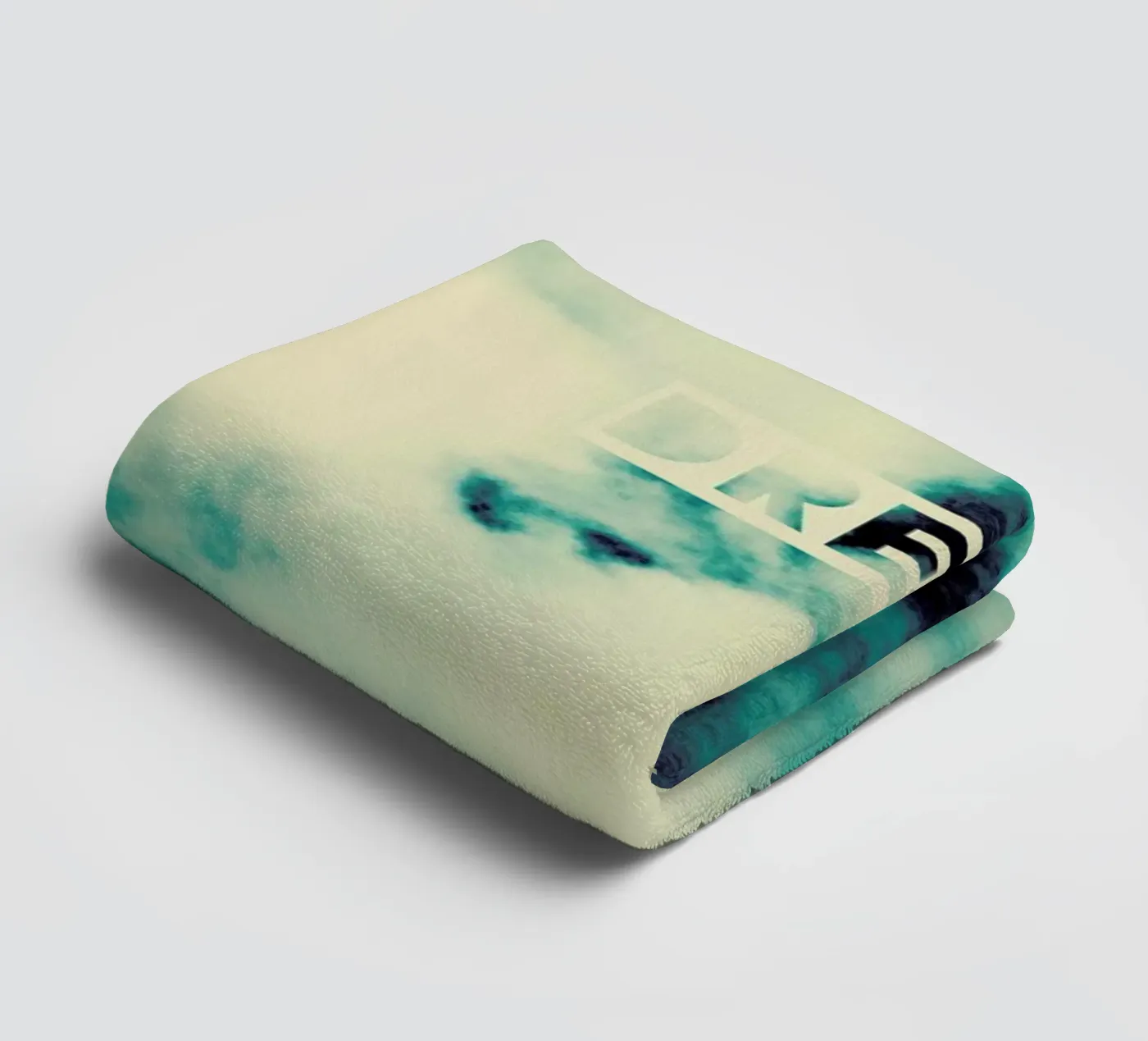 dream badhanddoek van Ingrid Beddoes