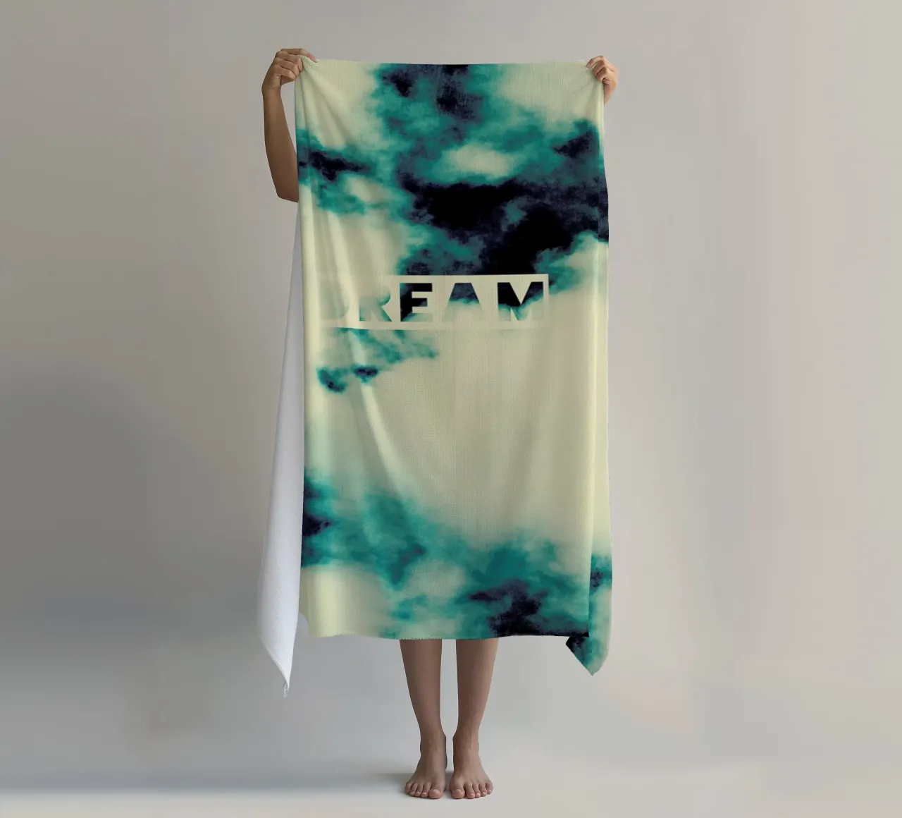 dream telo mare da Ingrid Beddoes