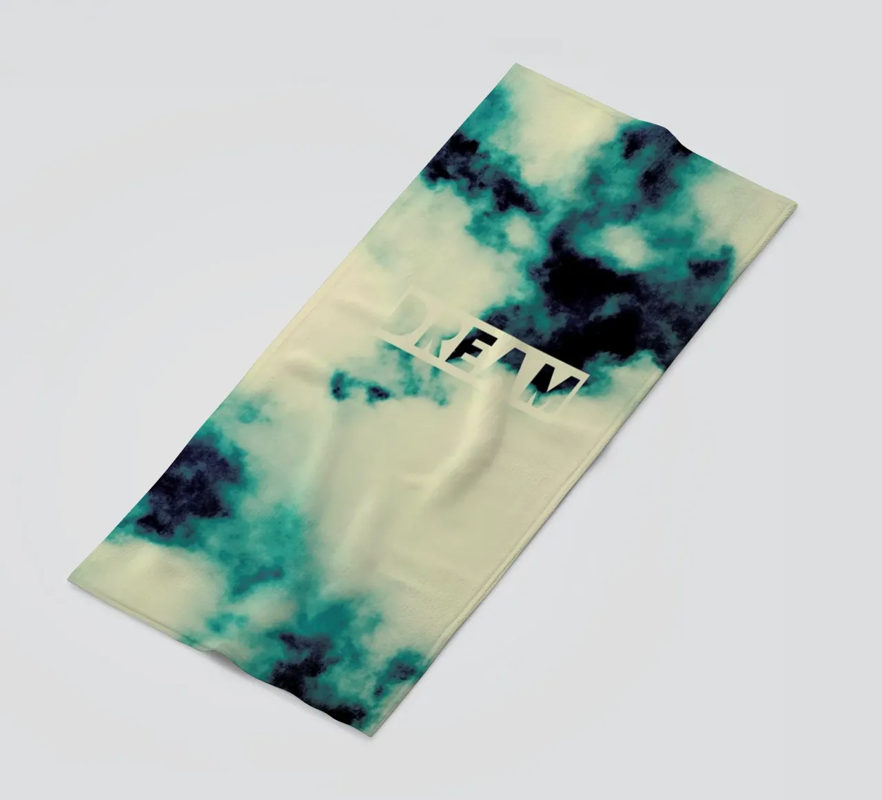 dream telo mare da Ingrid Beddoes