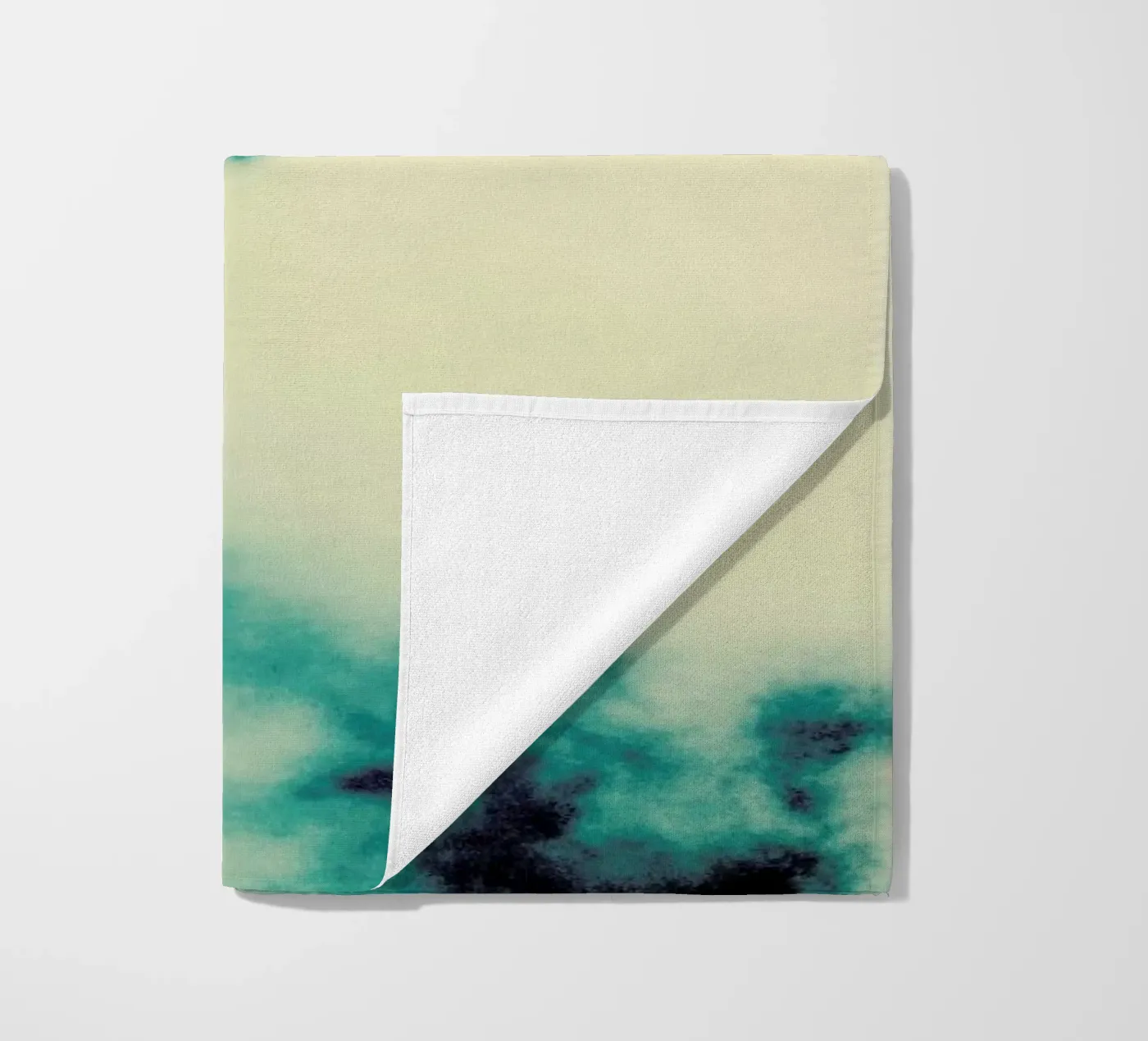 dream strandhanddoek van Ingrid Beddoes