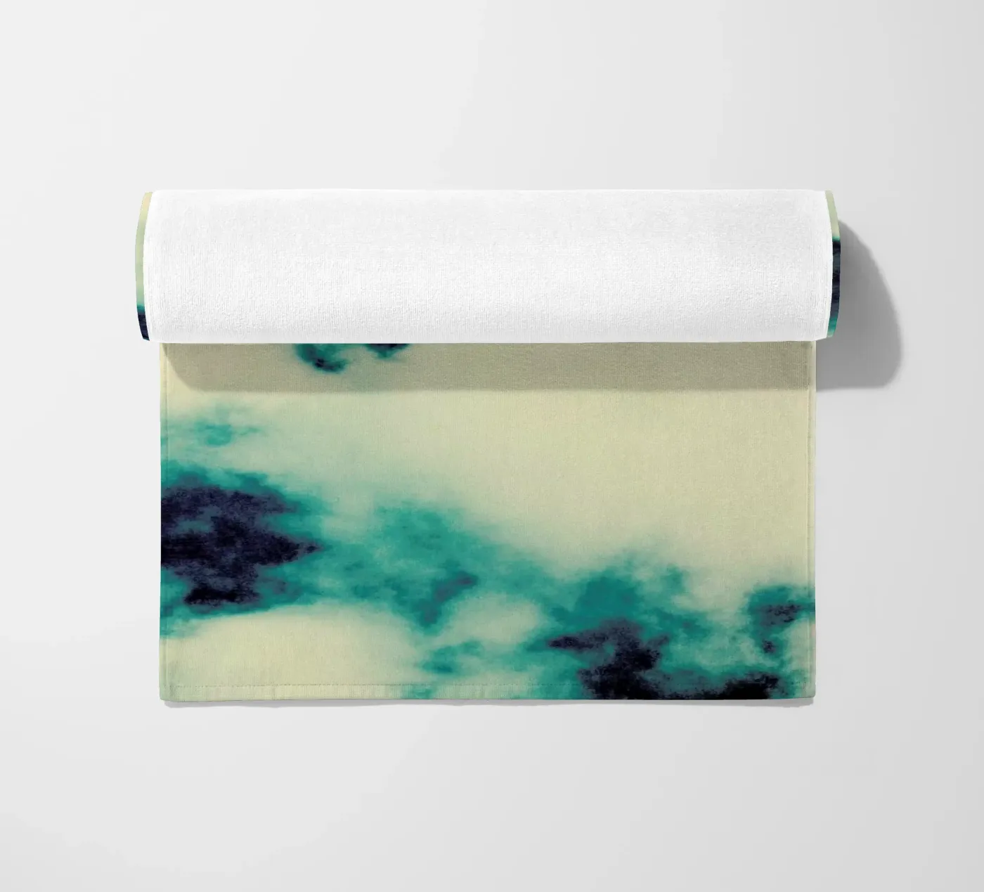 dream strandhanddoek van Ingrid Beddoes