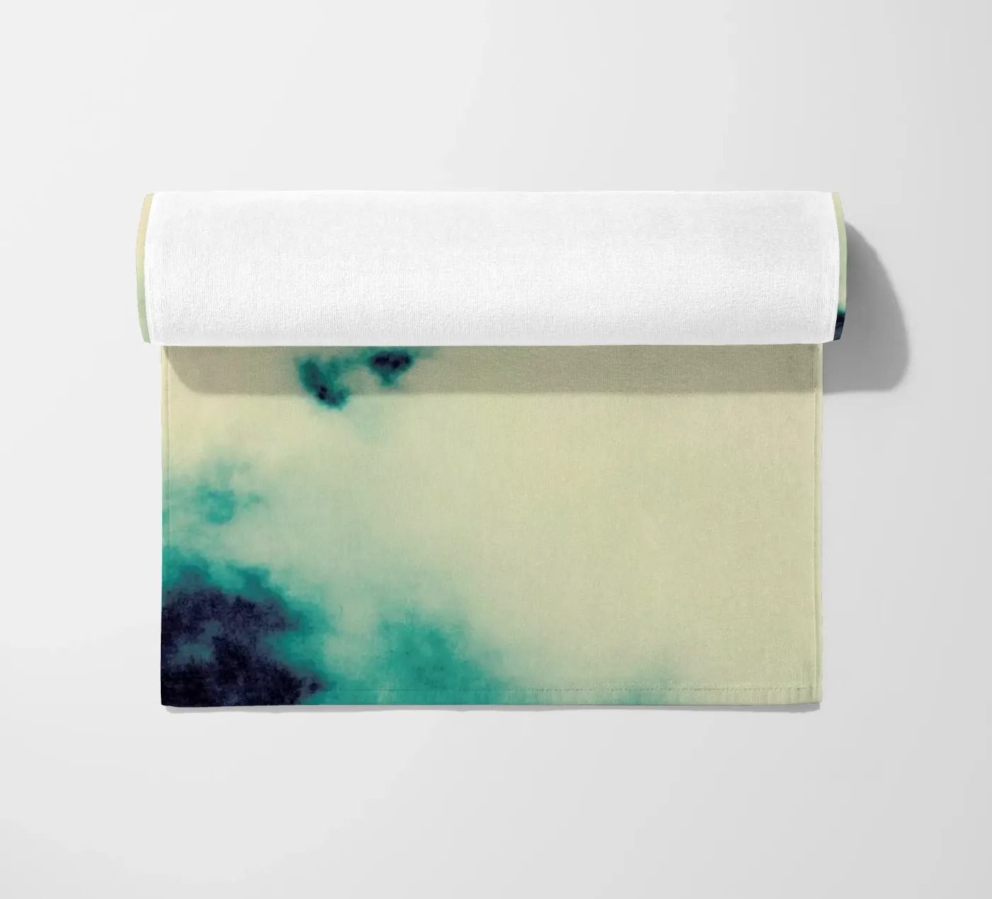 dream strandhanddoek van Ingrid Beddoes