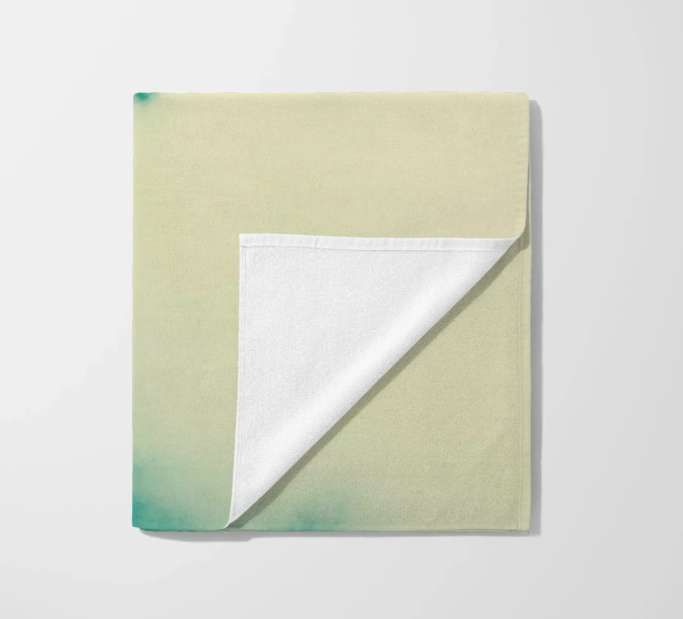 dream strandhanddoek van Ingrid Beddoes