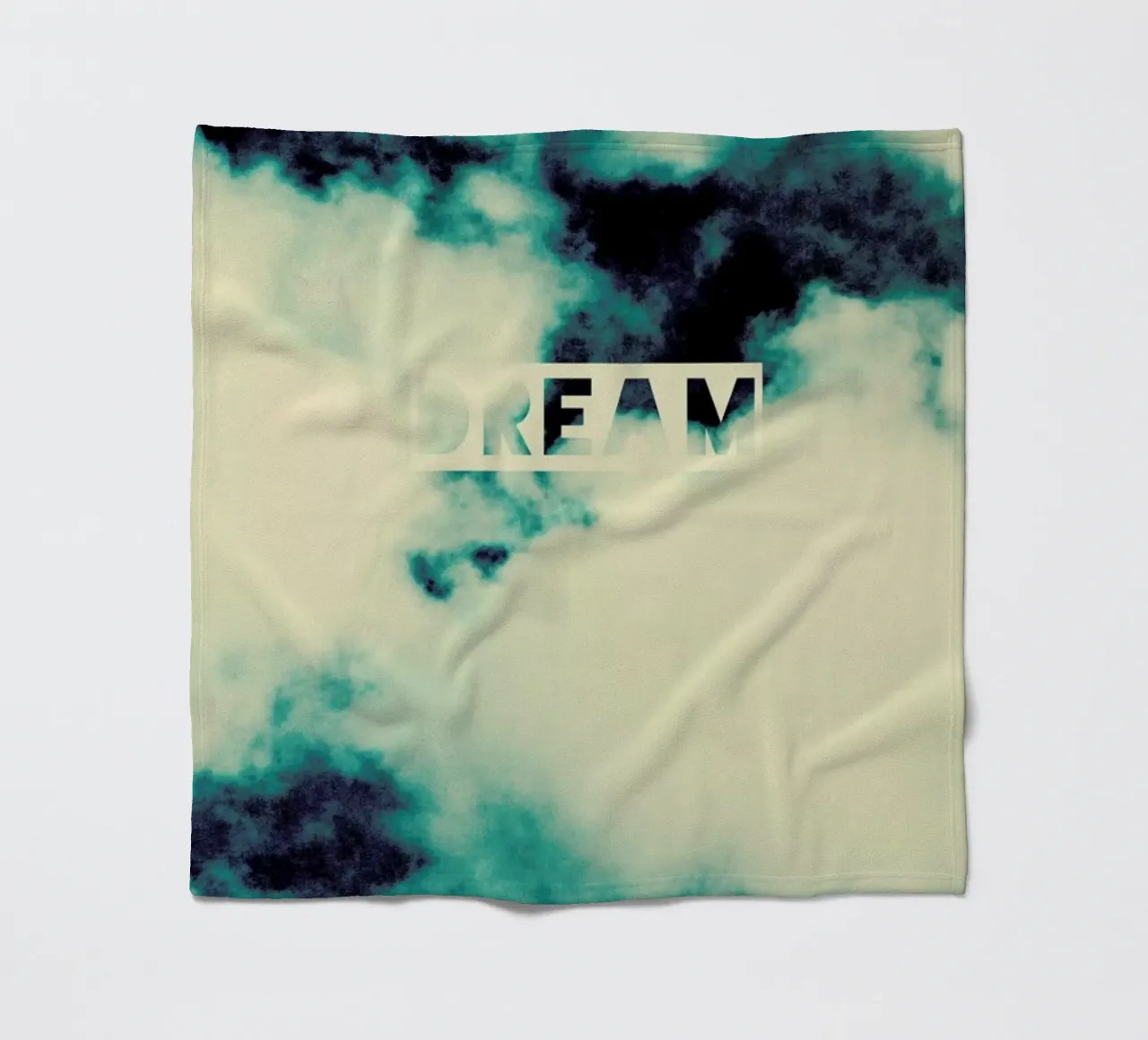 dream Fleecedecke von Ingrid Beddoes