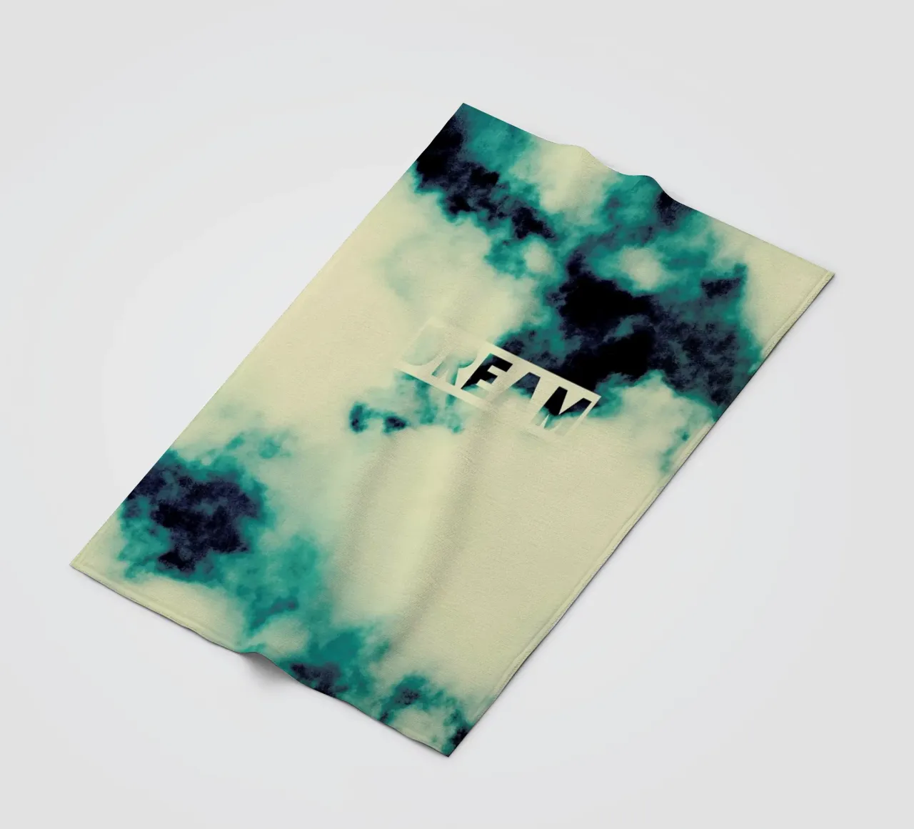 dream Fleecedecke von Ingrid Beddoes