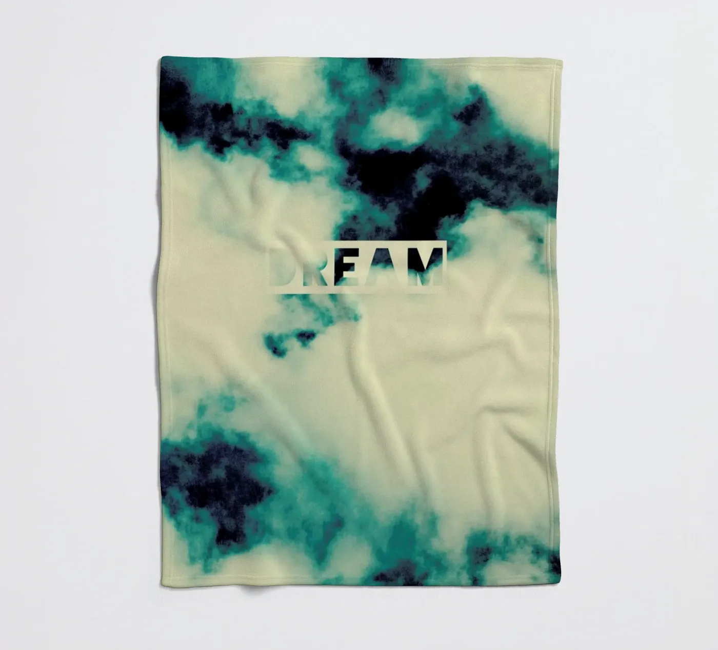 dream Fleecedecke von Ingrid Beddoes