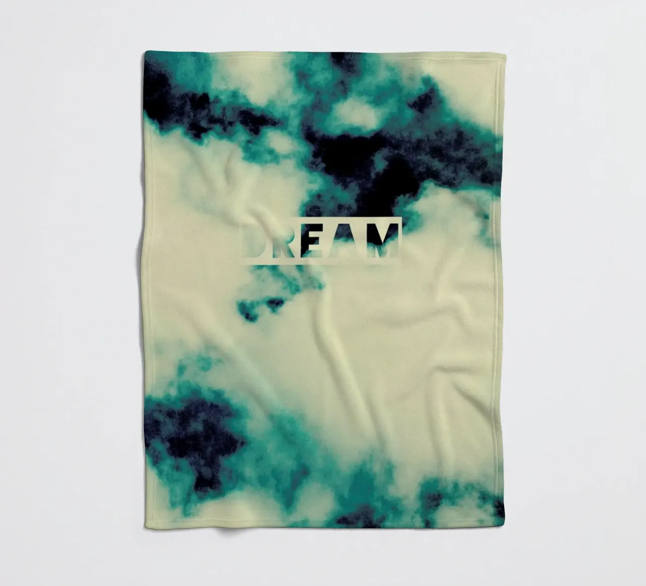 dream Fleecedecke von Ingrid Beddoes