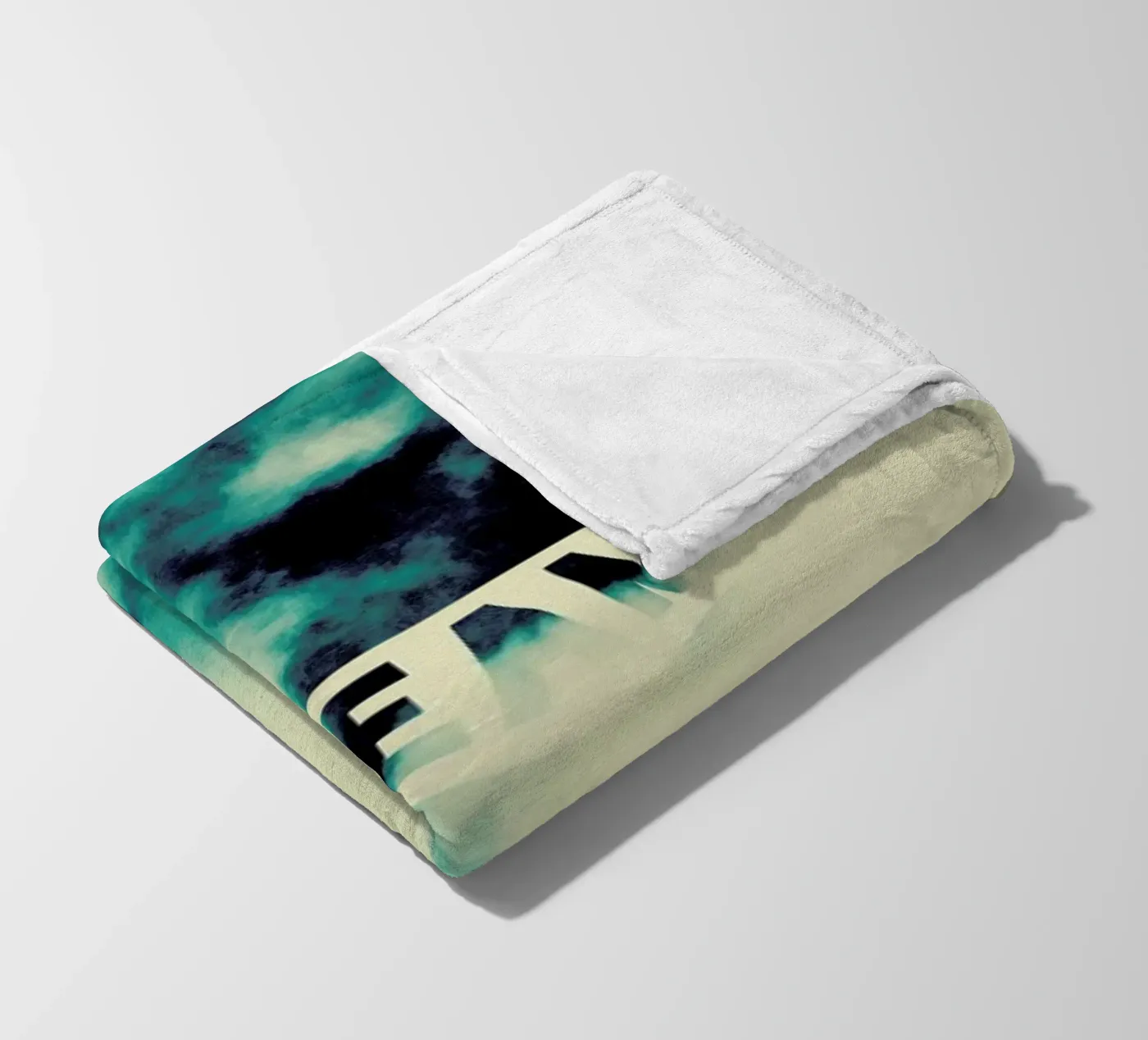 dream Fleecedecke von Ingrid Beddoes