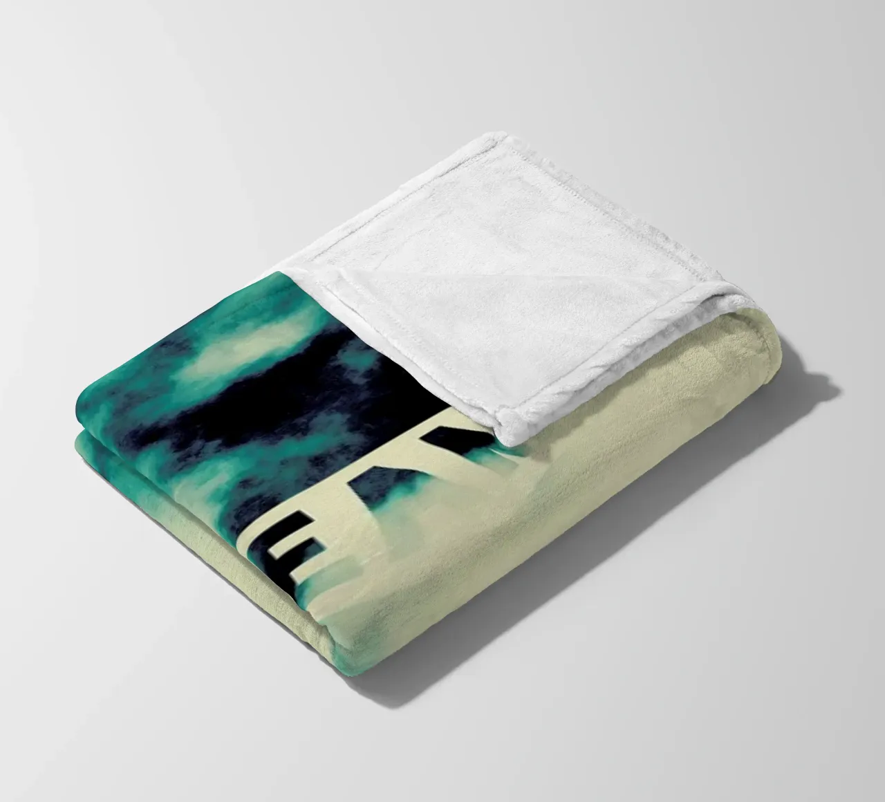 dream Fleecedecke von Ingrid Beddoes