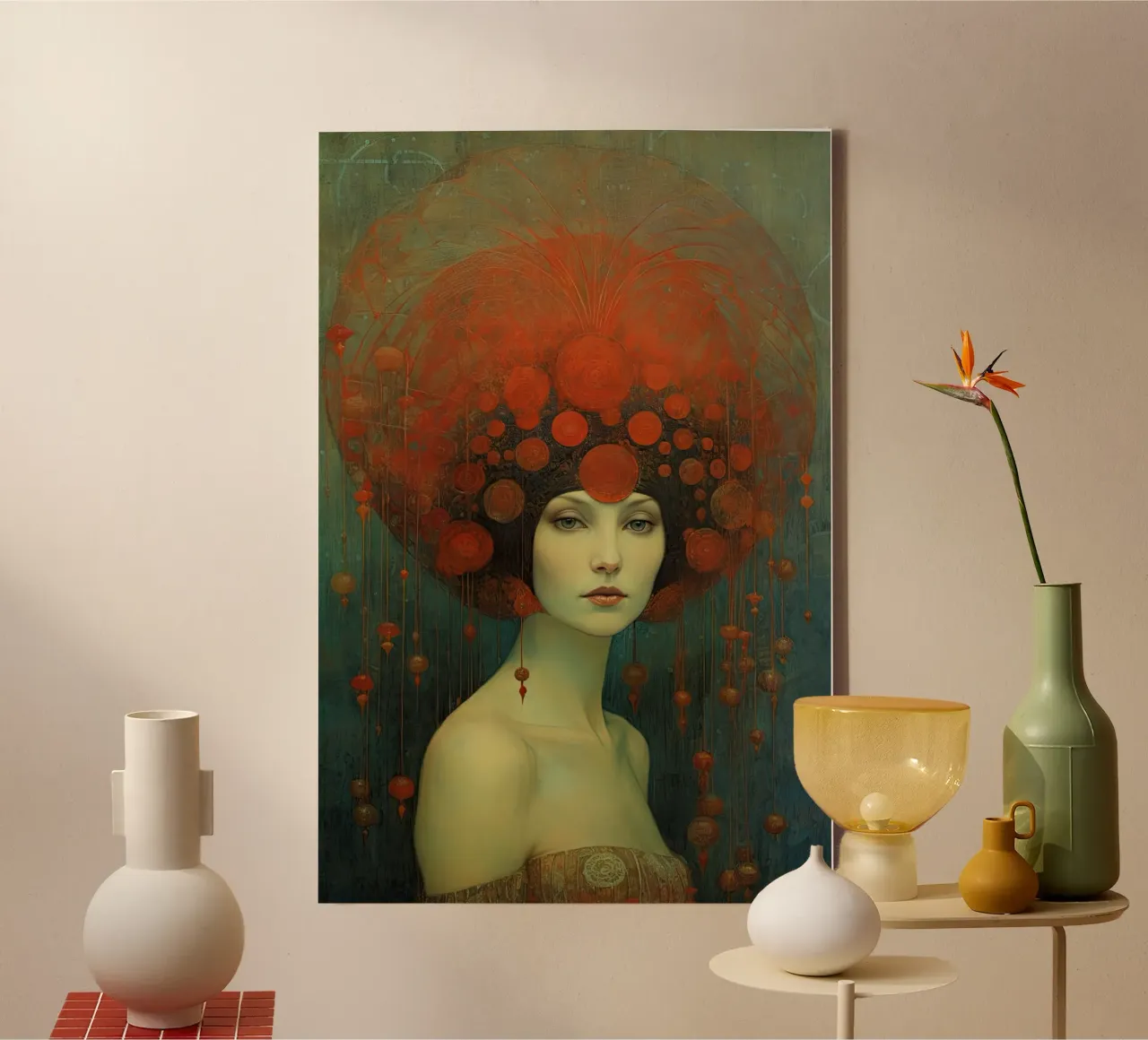Wall-art by Imagine canvas by Imagine