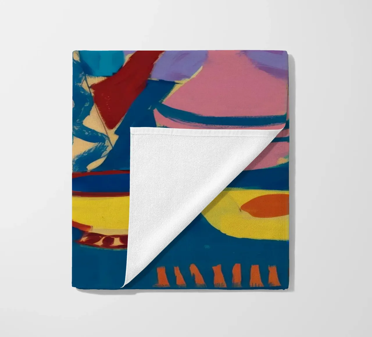 Teiera a fantasia Melody telo mare da Fable Tempa