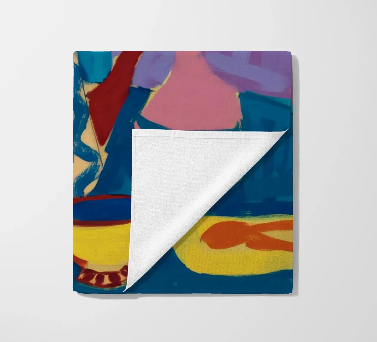 Teiera a fantasia Melody telo mare da Fable Tempa