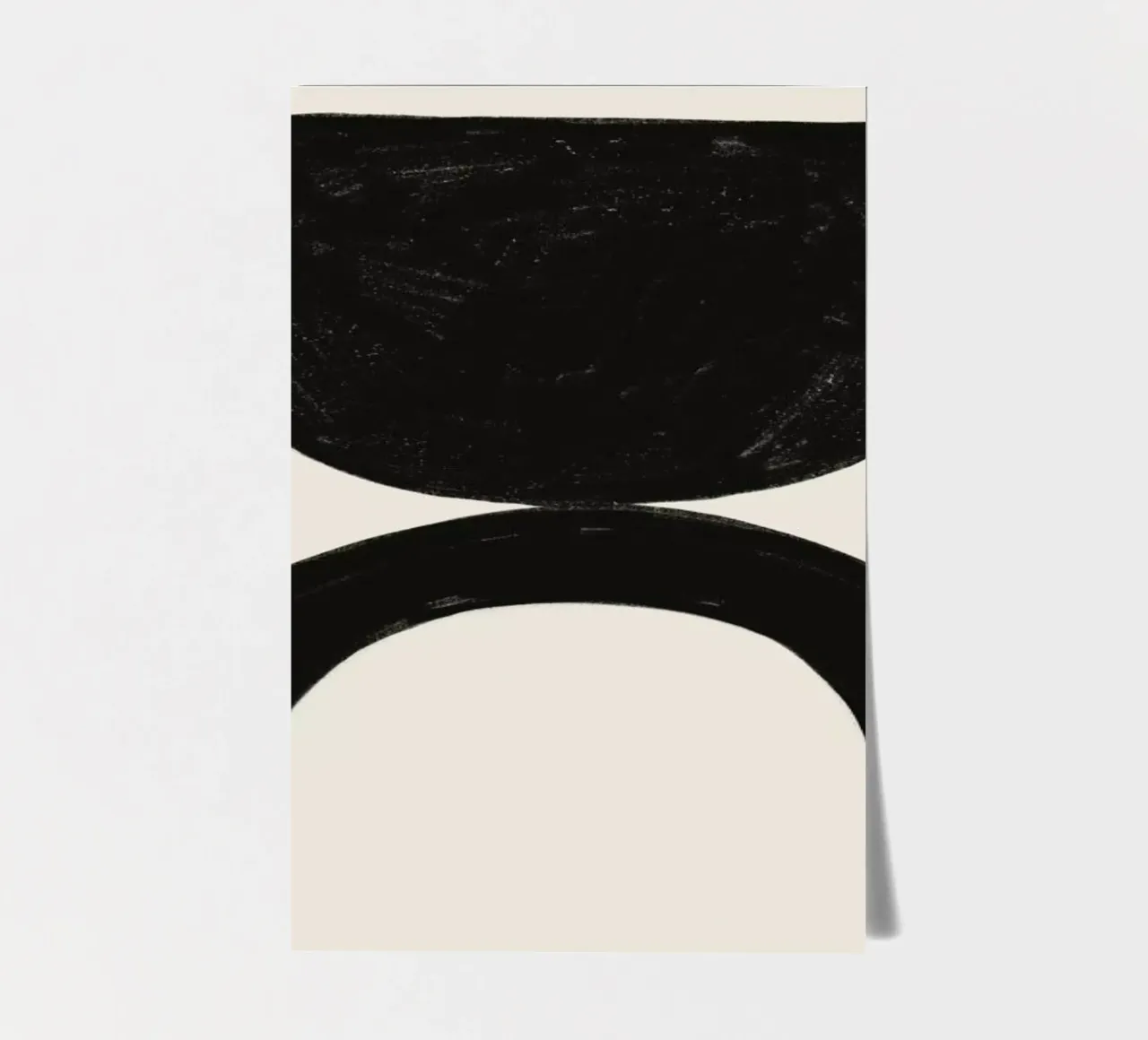 Two Sides sticker sheet by Mottos by Sinan Saydik