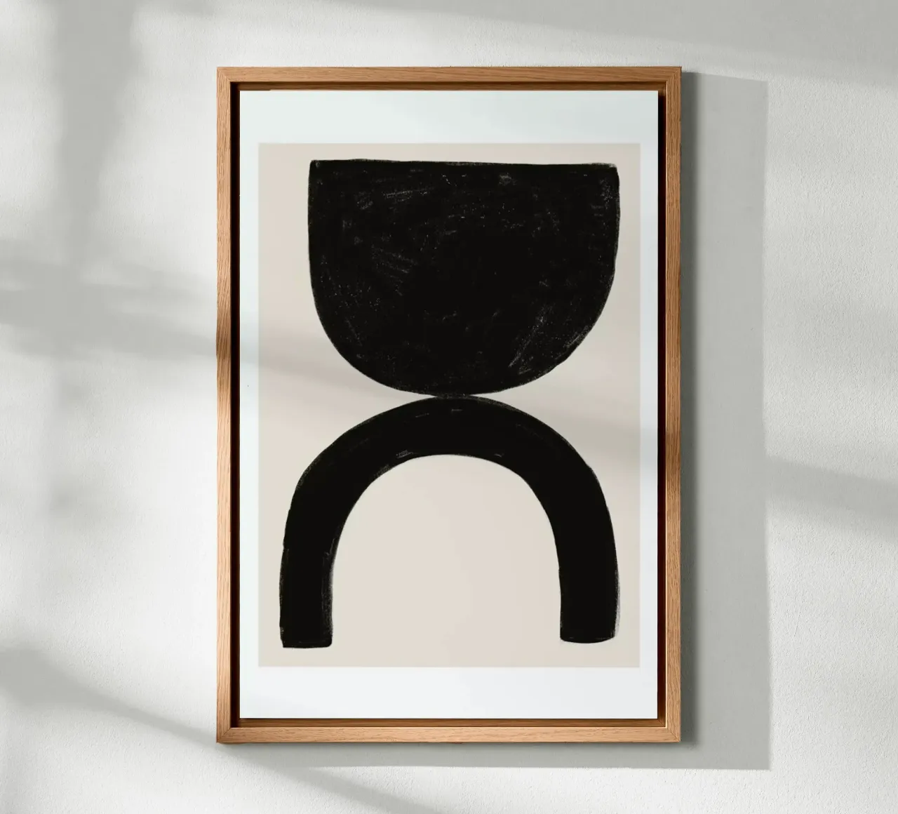 Two Sides tela da Mottos by Sinan Saydik