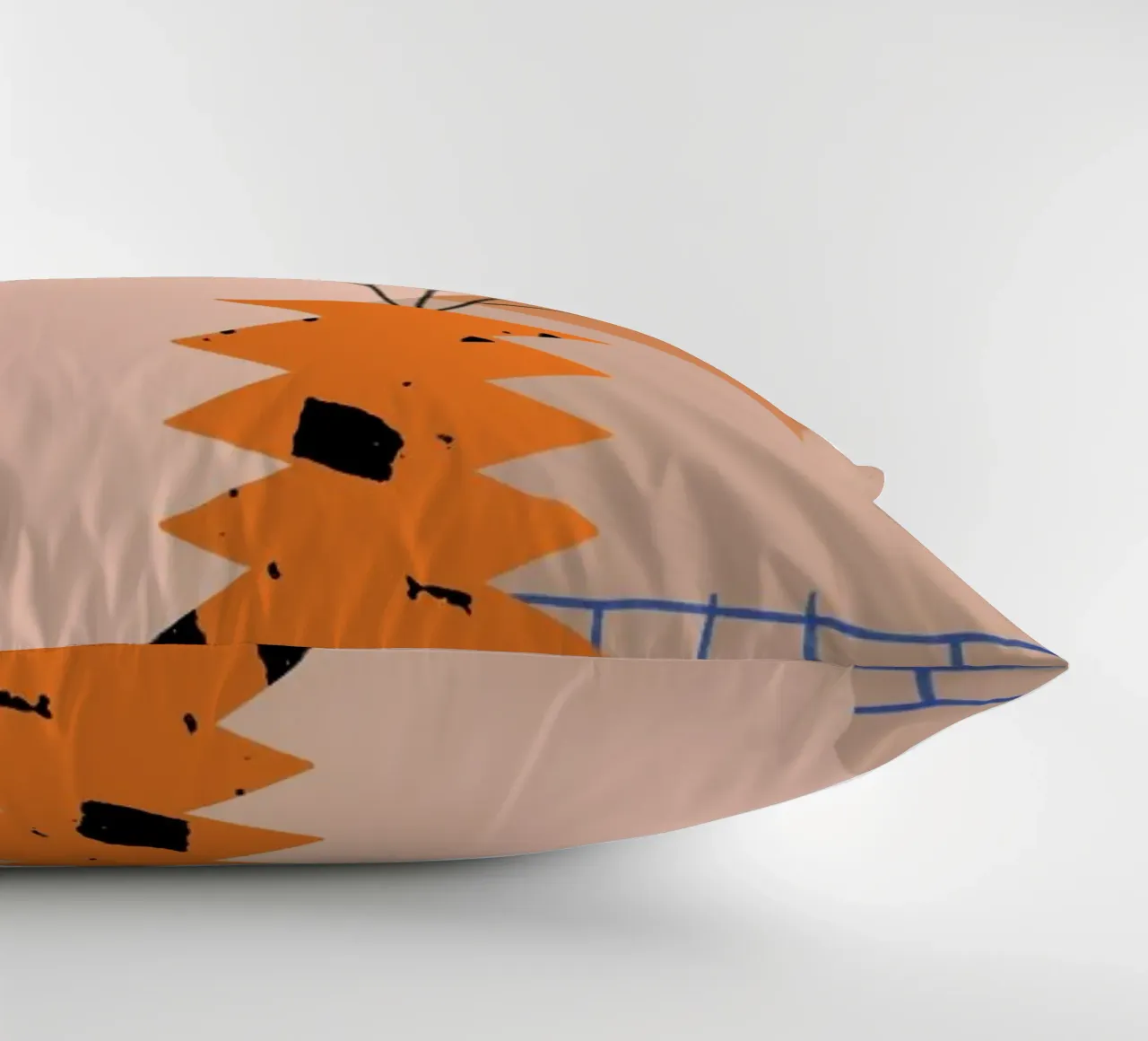Hide and Seek Kissen von Pure