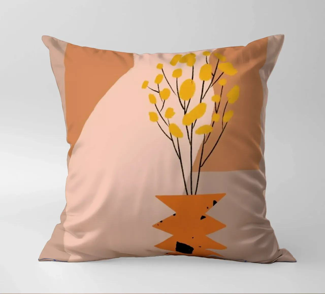 Hide and Seek cuscino da Pure